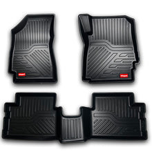 Load image into Gallery viewer, Floor Liner Car Floor Mat For Tata Curvv
