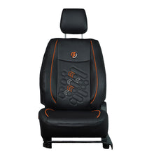 Load image into Gallery viewer, Victor 2 Art Leather Car Seat Cover For Maruti Wagon R
