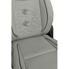 Load image into Gallery viewer, Victor 2 Art Leather Car Seat Cover For Hyundai Grand I10 Nios
