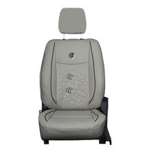 Victor 2 Art Leather Car Seat Cover For Maruti Victoris