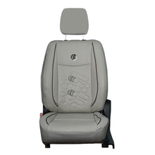 Load image into Gallery viewer, Victor 2 Art Leather Car Seat Cover For Mahindra XUV300
