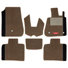 Duo Carpet Car Floor Mat For VinFast VF 6