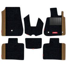 Duo Carpet Car Floor Mat For VinFast VF 6