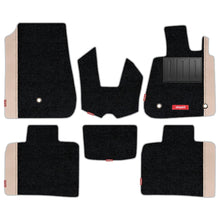 Duo Carpet Car Floor Mat For VinFast VF 6