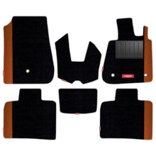 Duo Carpet Car Floor Mat For VinFast VF 6