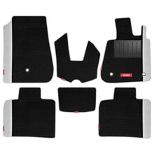 Duo Carpet Car Floor Mat For VinFast VF 6