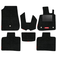 Duo Carpet Car Floor Mat For VinFast VF 6