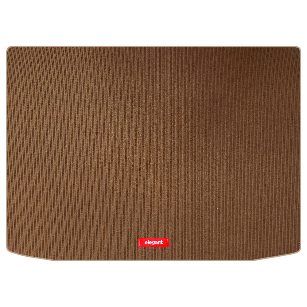 Cord Carpet Car Dicky Mat For VinFast VF 6