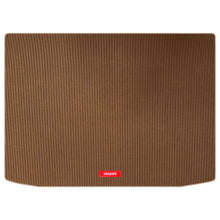 Cord Carpet Car Dicky Mat For VinFast VF 6