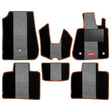 Edge Carpet Car Floor Mat For VinFast VF 6