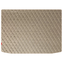 Luxury Leatherette Car Dicky Mat For VinFast VF 6