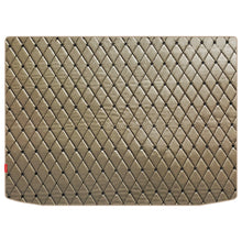 Luxury Leatherette Car Dicky Mat For VinFast VF 6