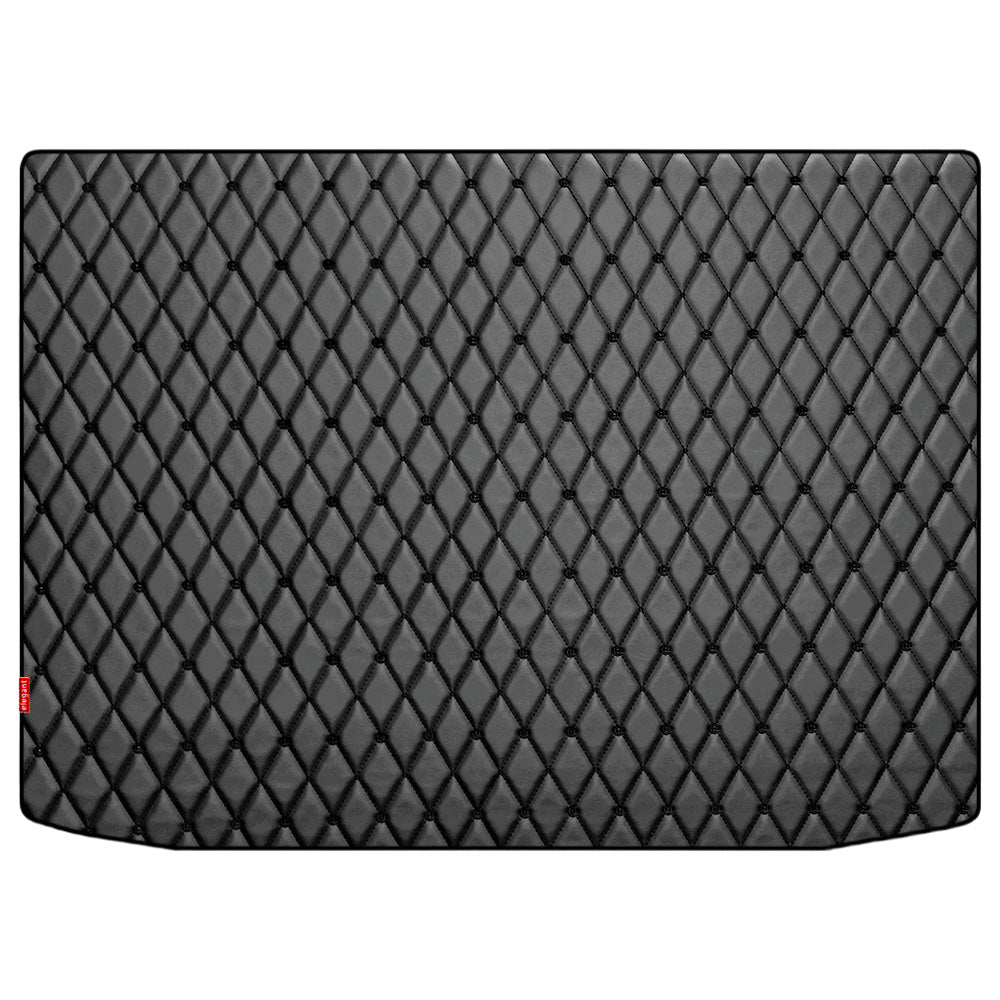 Luxury Leatherette Car Dicky Mat For VinFast VF 6