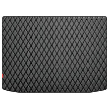 Luxury Leatherette Car Dicky Mat For VinFast VF 6