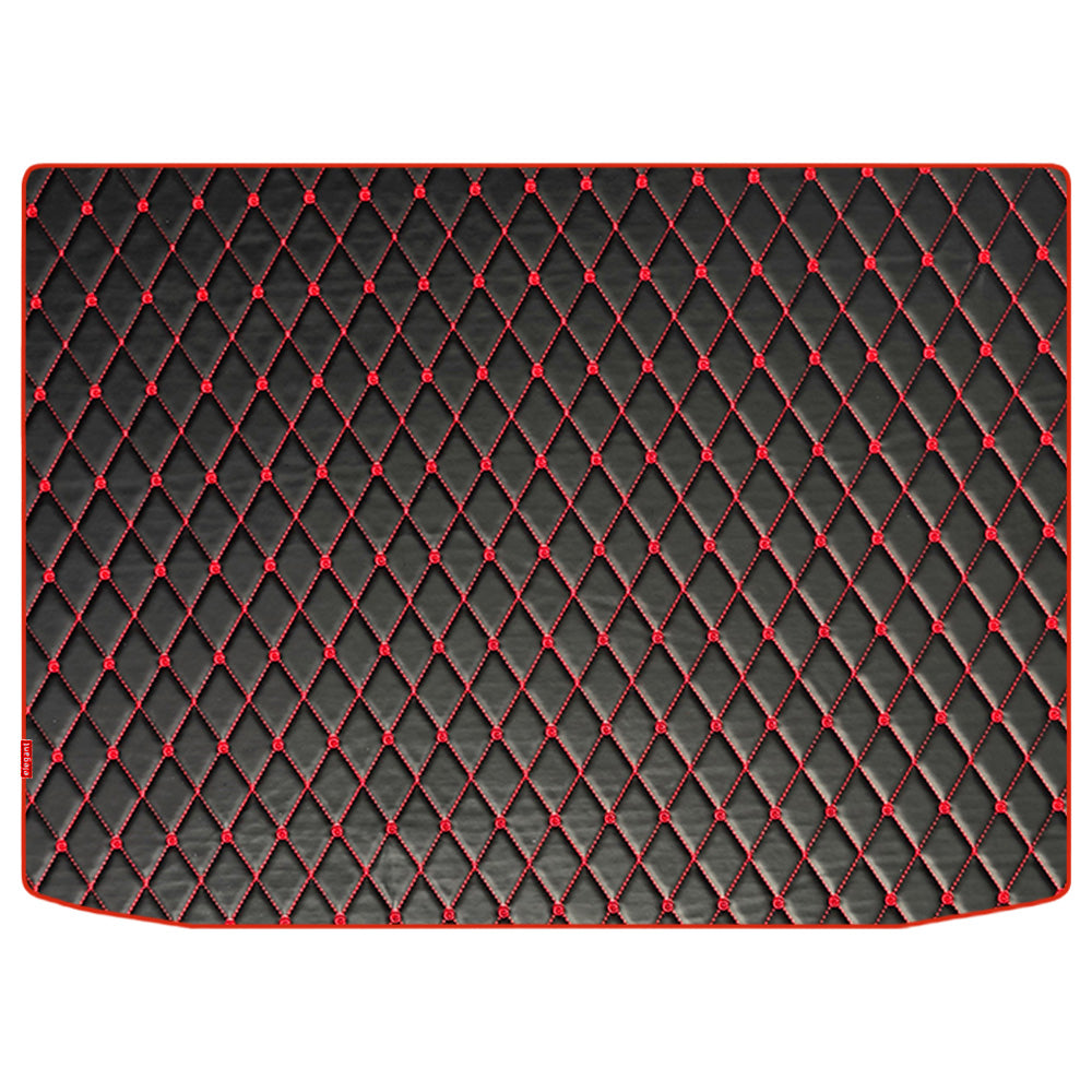 Luxury Leatherette Car Dicky Mat For VinFast VF 6