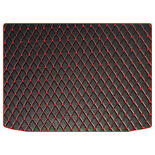 Luxury Leatherette Car Dicky Mat For VinFast VF 6