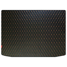 Luxury Leatherette Car Dicky Mat For VinFast VF 6