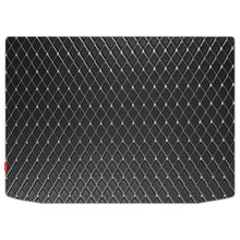 Luxury Leatherette Car Dicky Mat For VinFast VF 6