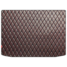 Luxury Leatherette Car Dicky Mat For VinFast VF 6