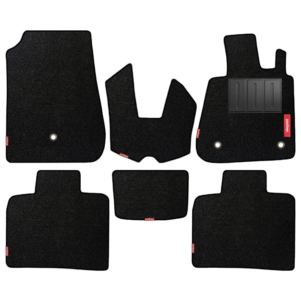 Spike Car Floor Mat for VinFast VF 6