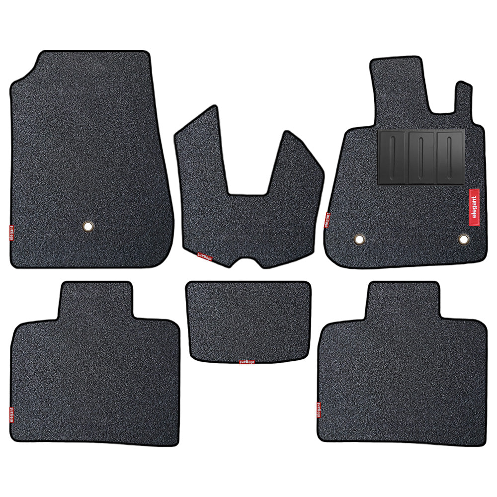 Spike Car Floor Mat for VinFast VF 6