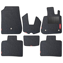 Spike Car Floor Mat for VinFast VF 6