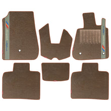 Sports Carpet Car Floor Mat For VinFast VF 6