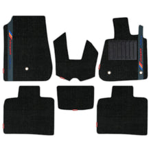 Sports Carpet Car Floor Mat For VinFast VF 6