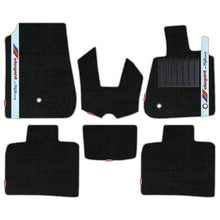 Sports Carpet Car Floor Mat For VinFast VF 6