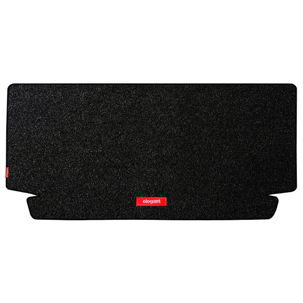 Spike Car Dicky Mat For MG Windsor EV - Black | Elegant Auto Retail