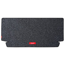 Spike Car Dicky Mat For MG Windsor EV - Grey Black | Elegant Auto Retail