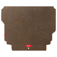 Load image into Gallery viewer, Duo Carpet Car Dicky Mat For Jeep Wrangler Rubicon - Beige | Elegant Auto Retail
