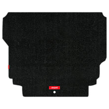 Load image into Gallery viewer, Duo Carpet Car Dicky Mat For Jeep Wrangler Rubicon - Black | Elegant Auto Retail
