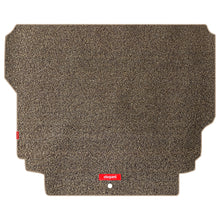 Spike Car Dicky Mat For Jeep Wrangler Rubicon - Beige | Elegant Auto Retail