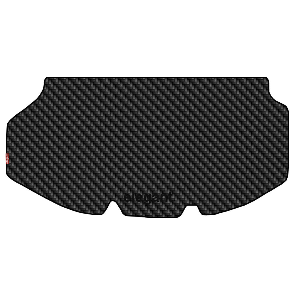 Magic Car Dicky Mat Black for SUV and MUV – Elegant Auto Retail