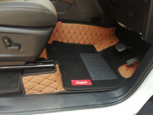 Load image into Gallery viewer, Royal 7D Car Floor Mats For Toyota Fortuner
