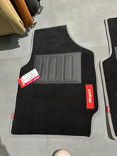 Load image into Gallery viewer, Duo Carpet Car Floor Mat For Toyota Hycross
