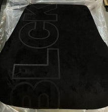 Load image into Gallery viewer, Elegant BLCK Memory Foam Slim Back Rest Support Car Pillow
