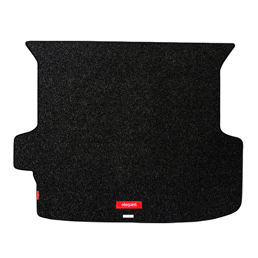 Spike Car Dicky Mat For Mahindra XEV 9e - Black | Elegant Auto Retail