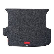 Load image into Gallery viewer, Spike Car Dicky Mat For Mahindra XEV 9e - Grey Black | Elegant Auto Retail
