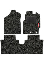 Load image into Gallery viewer, Grass Carpet Car Floor Mat  For Mahindra Thar Online
