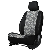 Yolo 103 - Fabric Seat Cover -Maruti Brezza | Elegant Auto Retail