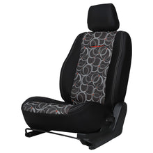 Yolo 120- Fabric Seat Cover -Maruti Brezza | Elegant Auto Retail