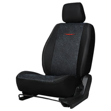Yolo  33749 - Fabric Seat Cover -Maruti Brezza | Elegant Auto Retail