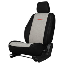 Yolo  51 - Fabric Seat Cover -Maruti Brezza | Elegant Auto Retail