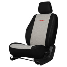 Yolo  51  -Fabric Seat Cover -Ford Endeavour | Elegant Auto Retail