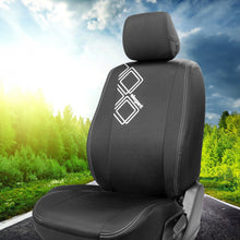 Load image into Gallery viewer, Yolo Fabric Car Seat Cover For Maruti Fronx
