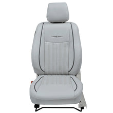 Load image into Gallery viewer, Zippy Nappa PR Art Leather Car Seat Cover For Toyota Taisor
