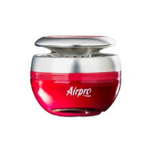 Load image into Gallery viewer, AirPro Sphere Mystic Garden Car Perfume
