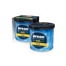 Load image into Gallery viewer, Areon Gel Car Air Freshener Perfume | Elegant Auto Retail 
